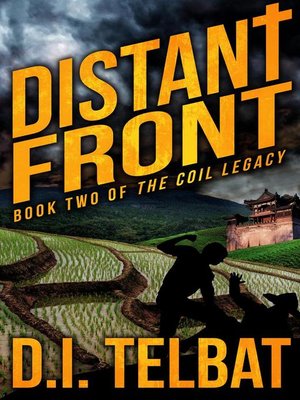 cover image of Distant Front